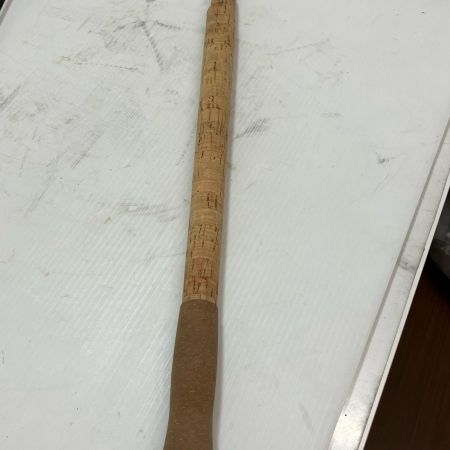 Coatac ロッド ルアーロッド coma DE LUXE SPIN 竿袋付