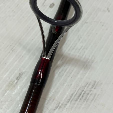 Coatac ロッド ルアーロッド coma DE LUXE SPIN 竿袋付