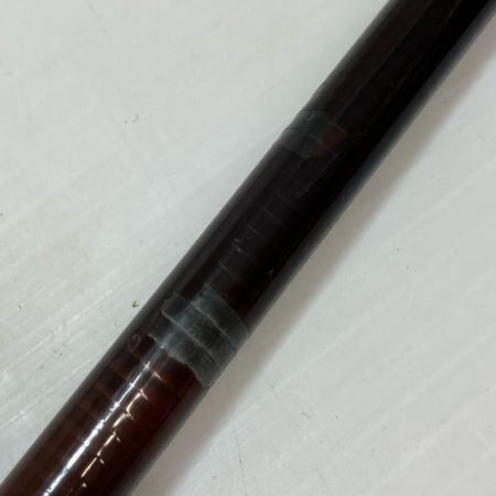 Coatac ロッド ルアーロッド coma DE LUXE SPIN 竿袋付