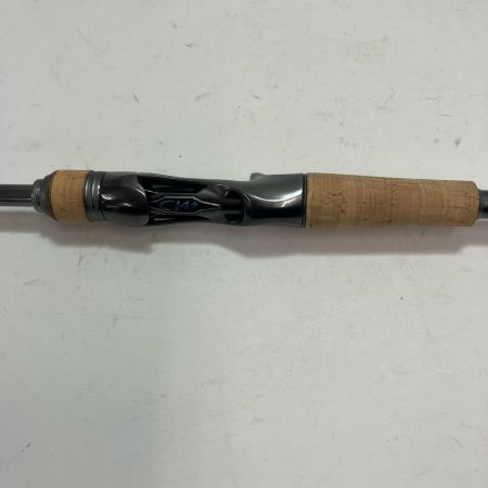 SHIMANO シマノ ルアーロッド 22バンタム 163ML-2 352576 竿袋付