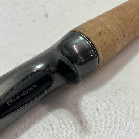 SHIMANO シマノ ルアーロッド 22バンタム 163ML-2 352576 竿袋付