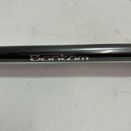 SHIMANO シマノ ルアーロッド 22バンタム 163ML-2 352576 竿袋付