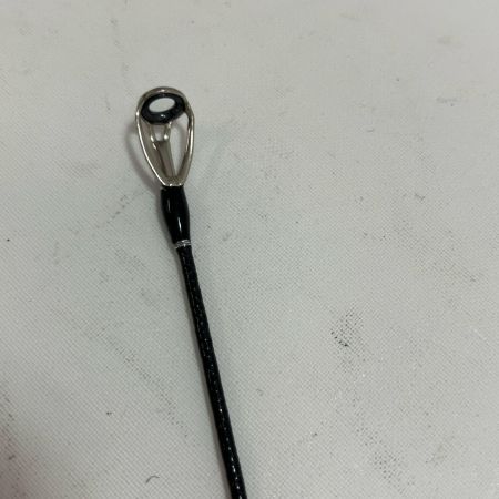 SHIMANO シマノ ルアーロッド 22バンタム 163ML-2 352576 竿袋付