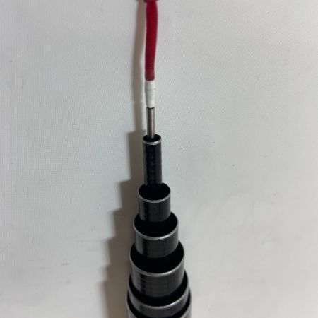 ΨΨ DAIWA ダイワ 渓流竿　剛弓 硬調硬 80MN マルチレングス 80→75 袋付 06308280