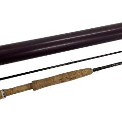 REVIEW フライロッド レビューフレックスコントロール RFC-8804 Cランク