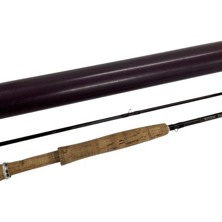 REVIEW フライロッド レビューフレックスコントロール RFC-8804