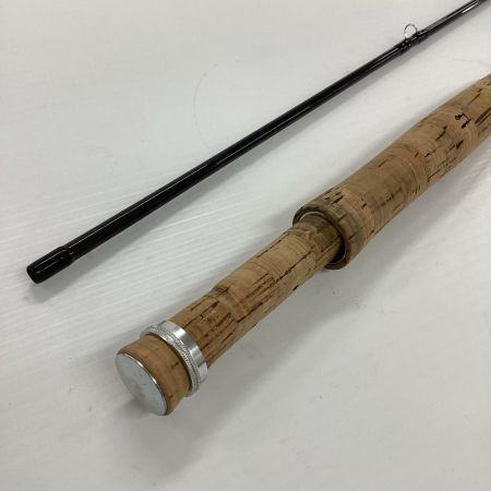 REVIEW フライロッド レビューフレックスコントロール RFC-8804