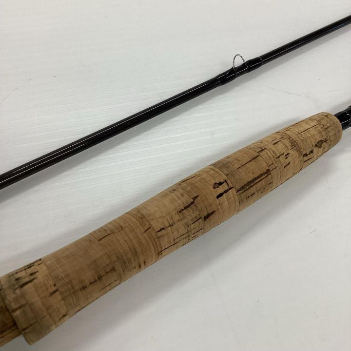 REVIEW フライロッド レビューフレックスコントロール RFC-8804 - 中古