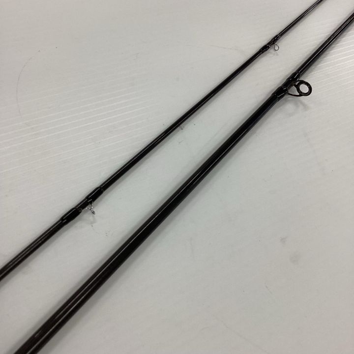 REVIEW RX 8045T フライロッド 8f 4-5# □□REVIEW フライロッド RX8045 8'#4-5の通販 by なんでもリサイクル