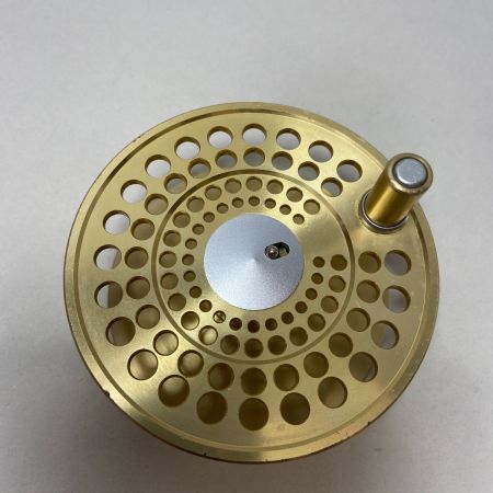 ΨΨ  フライリール　マリエット　MR7.5A　ケース付き