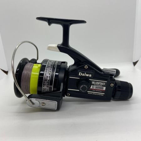 ΨΨ DAIWA ダイワ スピニングリール 　ミリオンパワーST-9000RD　