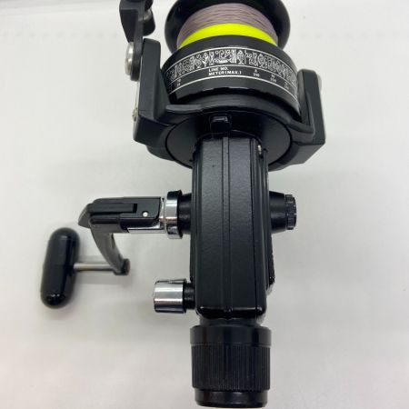 ΨΨ DAIWA ダイワ スピニングリール 　ミリオンパワーST-9000RD　