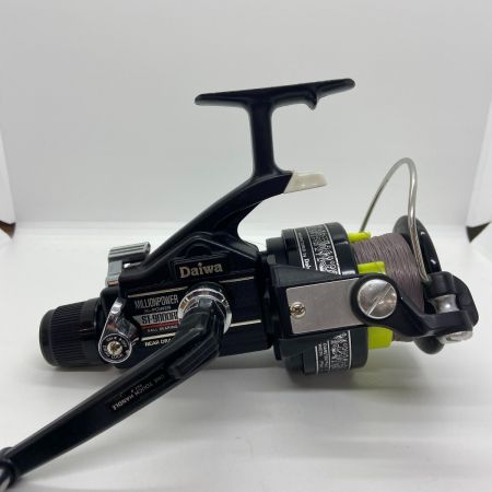 ΨΨ DAIWA ダイワ スピニングリール 　ミリオンパワーST-9000RD　