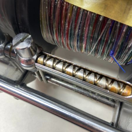 ΨΨ DAIWA ダイワ スーパーダイナミックST-500