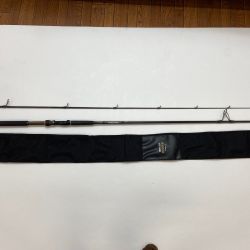 ΨΨ DAIWA ダイワ ルアーロッド　モアザンブランーノAGS96MH　ケース付き 01472042 Bランク