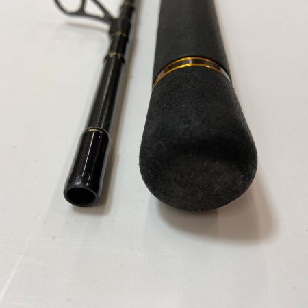 ΨΨ DAIWA ダイワ ルアーロッド　モアザンブランーノAGS96MH　ケース付き 01472042