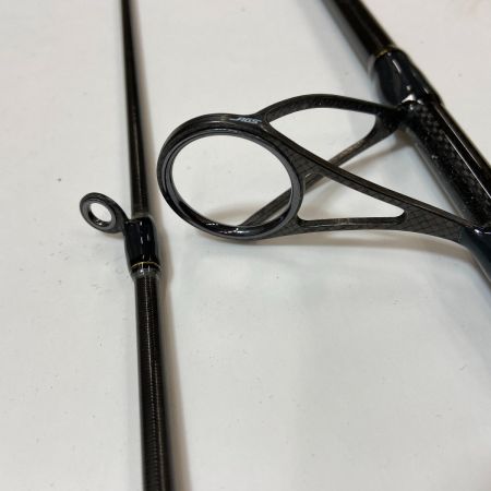 ΨΨ DAIWA ダイワ ルアーロッド　モアザンブランーノAGS96MH　ケース付き 01472042