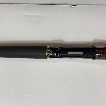 ΨΨ DAIWA ダイワ ルアーロッド　モアザンブランーノAGS96MH　ケース付き 01472042