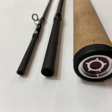 ΨΨ Fishman フィッシュマン ベイトロッド　ビームス　クローラ6-6L＋　袋付き