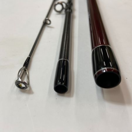 ΨΨ Fishman フィッシュマン ベイトロッド　ビームス　クローラ6-6L＋　袋付き