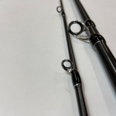 ΨΨ Fishman フィッシュマン ベイトロッド　ビームス　クローラ6-6L＋　袋付き
