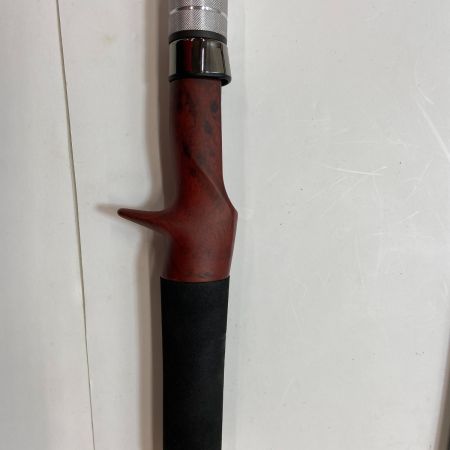 ΨΨ Fishman フィッシュマン ベイトロッド　ビームス　クローラ6-6L＋　袋付き