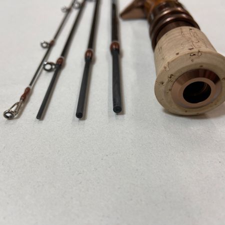 ΨΨ fenwick トラウトロッド　GFS　47CUL-5J　袋付き GFS 47CUL-5J