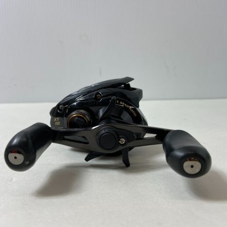 ΨΨ SHIMANO シマノ ベイトリール　バスワン　XT150　箱付き 03731