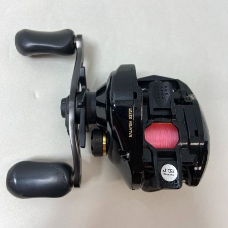 ΨΨ SHIMANO シマノ ベイトリール　バスワン　XT150　箱付き 03731