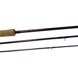 DAIWA ダイワ フライロッド DAIWA AM-X F-948-3LD アルトモア 美品  AM-X F-948-3LD Bランク