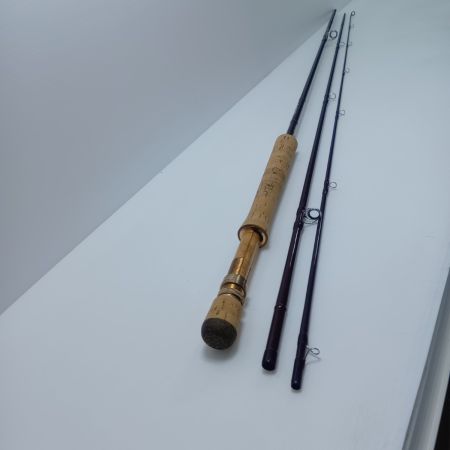 DAIWA ダイワ フライロッド DAIWA AM-X F-948-3LD アルトモア 美品  AM-X F-948-3LD