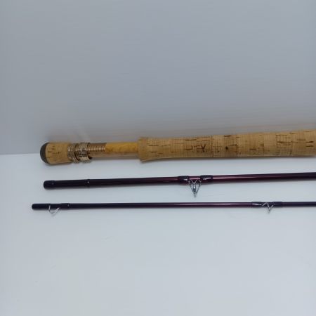 DAIWA ダイワ フライロッド DAIWA AM-X F-948-3LD アルトモア 美品  AM-X F-948-3LD