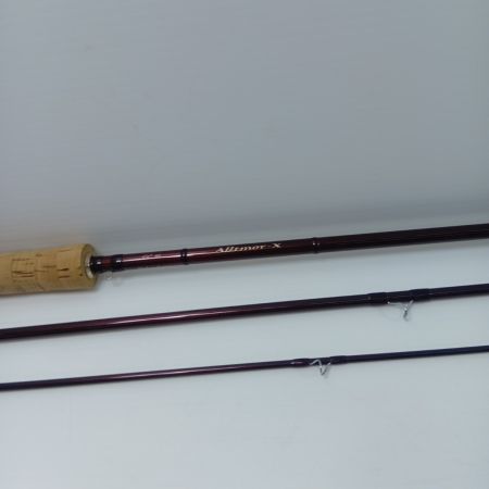 DAIWA ダイワ フライロッド DAIWA AM-X F-948-3LD アルトモア 美品  AM-X F-948-3LD