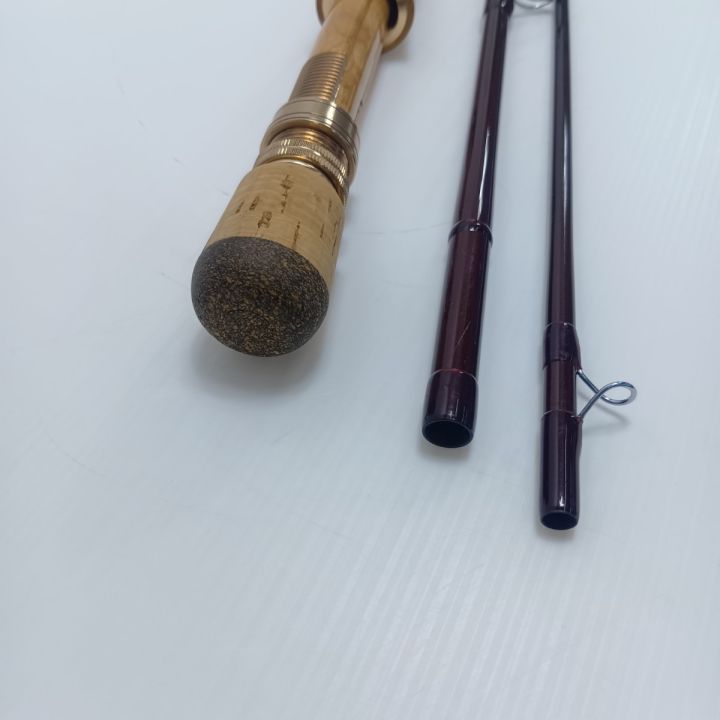 DAIWA ダイワ フライロッド DAIWA AM-X F-948-3LD アルトモア 美品 AM