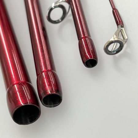 DAIWA ダイワ ロッド ルアーロッド セブンハーフ 76MLS 4p 05801571