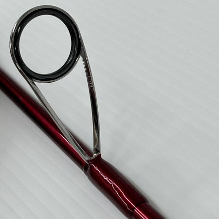 DAIWA ダイワ ロッド ルアーロッド セブンハーフ 76MLS 4p 05801571