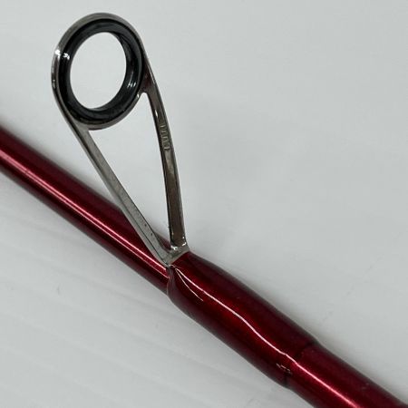 DAIWA ダイワ ロッド ルアーロッド セブンハーフ 76MLS 4p 05801571