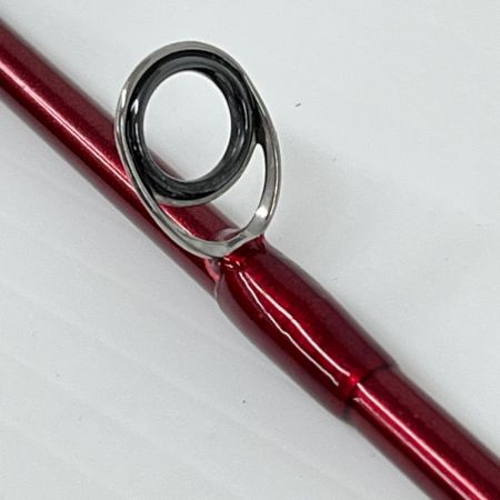 DAIWA ダイワ ロッド ルアーロッド セブンハーフ 76MLS 4p 05801571