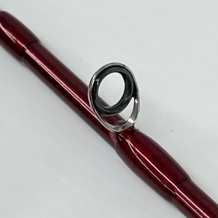 DAIWA ダイワ ロッド ルアーロッド セブンハーフ 76MLS 4p 05801571