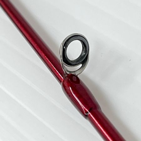 DAIWA ダイワ ロッド ルアーロッド セブンハーフ 76MLS 4p 05801571