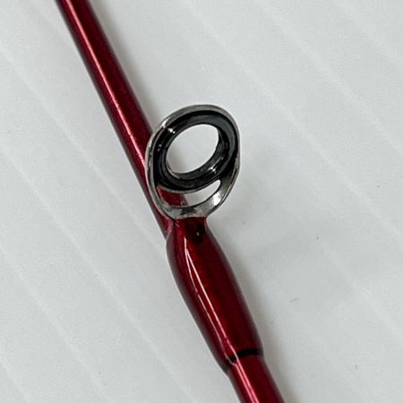 DAIWA ダイワ ロッド ルアーロッド セブンハーフ 76MLS 4p 05801571