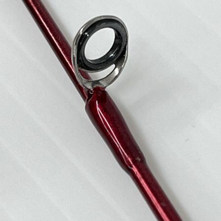 DAIWA ダイワ ロッド ルアーロッド セブンハーフ 76MLS 4p 05801571