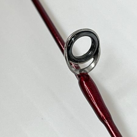 DAIWA ダイワ ロッド ルアーロッド セブンハーフ 76MLS 4p 05801571