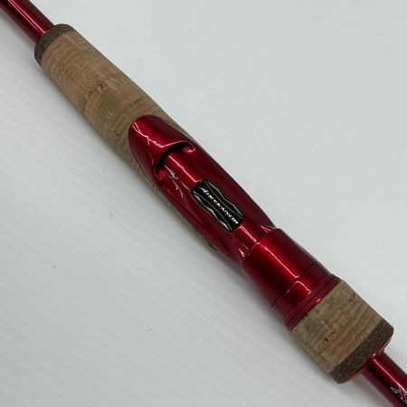 DAIWA ダイワ ロッド ルアーロッド セブンハーフ 76MLS 4p 05801571