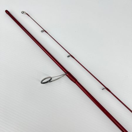 DAIWA ダイワ ロッド ルアーロッド セブンハーフ 76MLS 4p 05801571