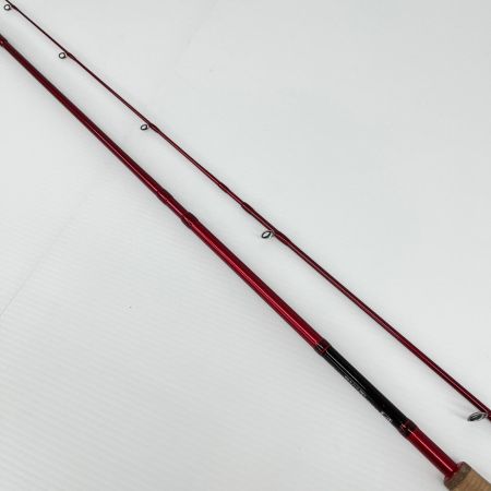 DAIWA ダイワ ロッド ルアーロッド セブンハーフ 76MLS 4p 05801571