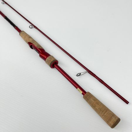DAIWA ダイワ ロッド ルアーロッド セブンハーフ 76MLS 4p 05801571