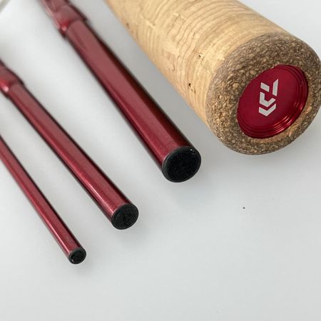 DAIWA ダイワ ロッド ルアーロッド セブンハーフ 76MLS 4p 05801571