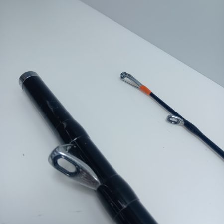 SHIMANO シマノ 海明 マス 150-270 使用感有 程度B 22196