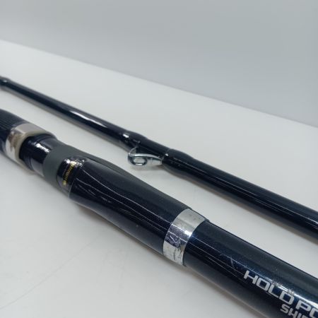 SHIMANO シマノ 海明 マス 150-270 使用感有 程度B 22196